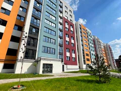 квартира за адресою Студентська вул., 30
