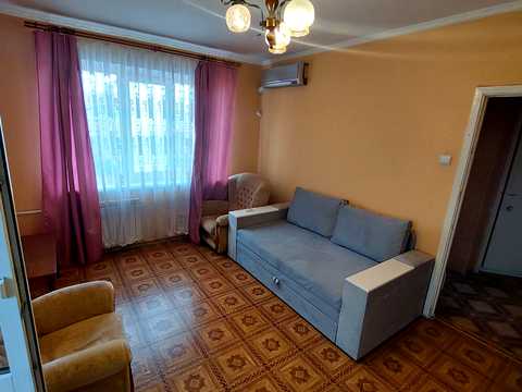 квартира за адресою Північна вул. (Північна), 34