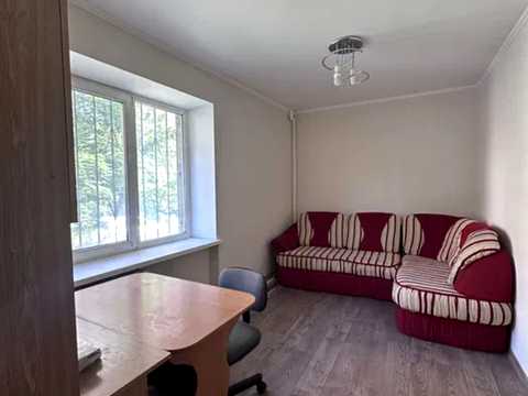 квартира за адресою Ламаний пров., 8