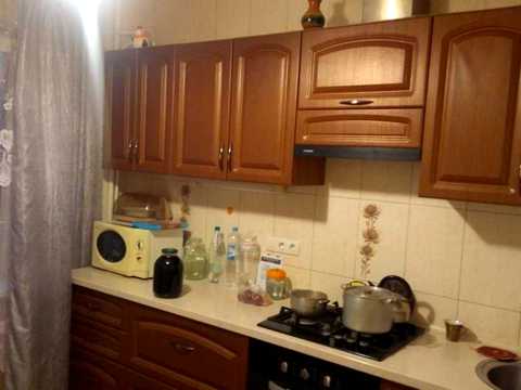 квартира за адресою житловий масив Тополя-3 вул., 1