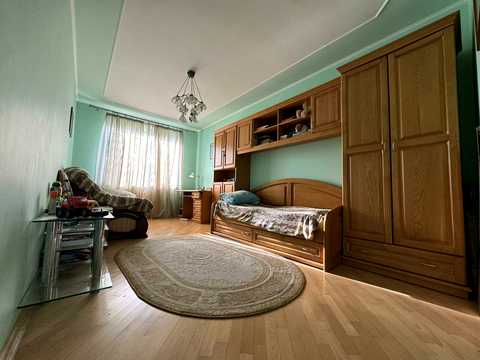 квартира за адресою Жасминова вул., 115