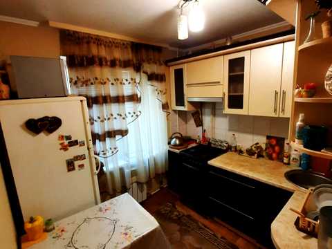 квартира за адресою Катеринівська вул. (Мануйлова), 3