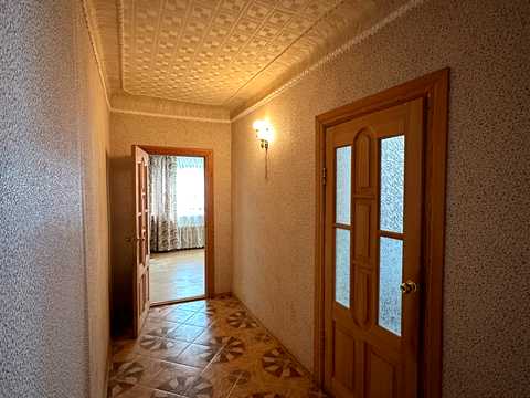 квартира по адресу Керамический пер., 9/5