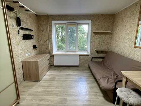 кімната за адресою Чистяківська вул., 28
