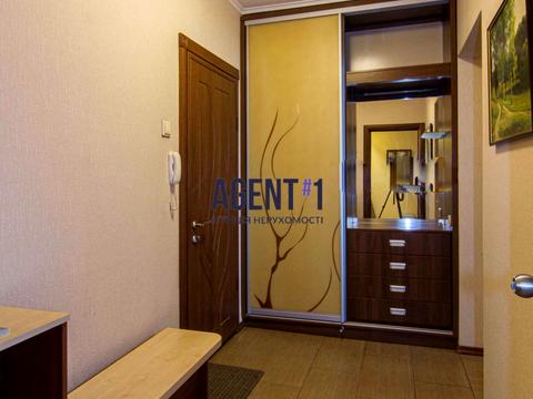 квартира по адресу Академика Палладина просп., 13