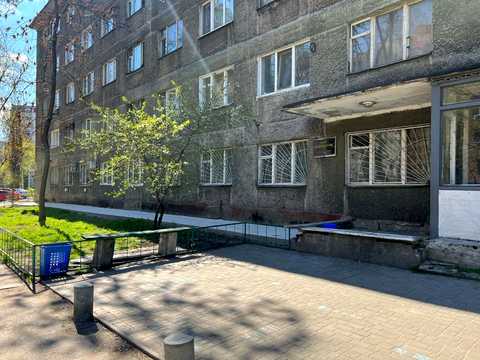 квартира по адресу Котляревского ул., 4