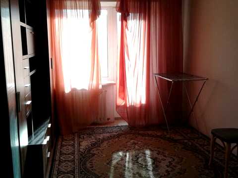 квартира за адресою проспект Гагарина