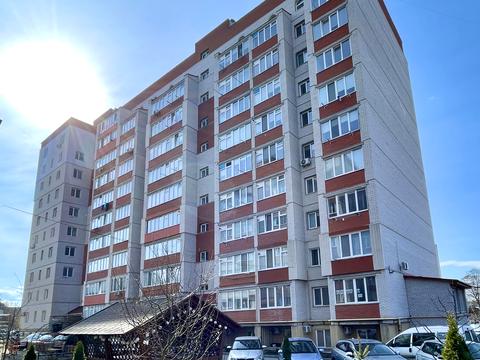 квартира по адресу Гетьмана Мазепи ул. (Красовського), (6д)