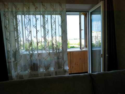 квартира за адресою Кіото вул., 7
