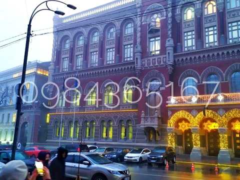квартира за адресою Інститутська вул.