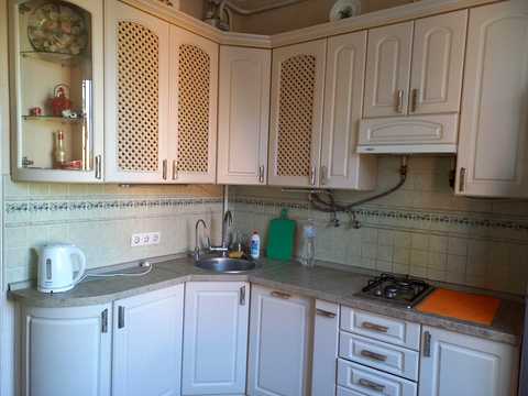квартира за адресою Миру просп., 2