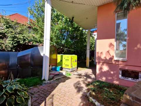 дом по адресу Суворова ул., 7