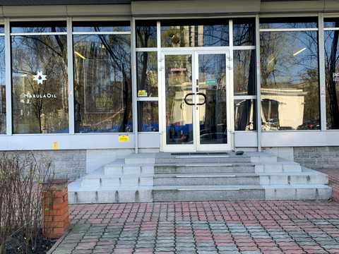коммерческая по адресу Ростиславская ул. (Маршала Рыбалко), 7/18