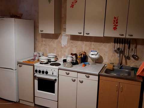квартира по адресу пр. Миру, 55