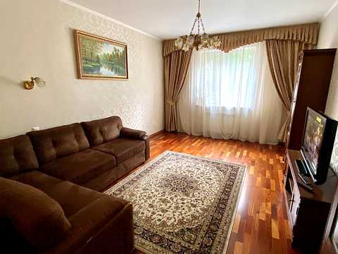 квартира за адресою Леся Курбаса просп., 7-А