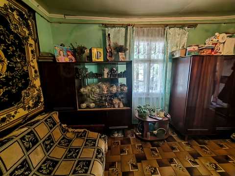 квартира за адресою Гадяцька вул., 3