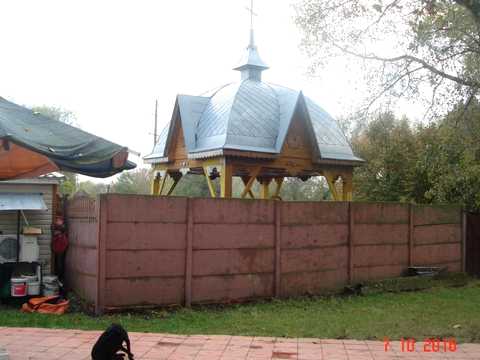 комерційна за адресою с. Іванівка, Дружбы, 80
