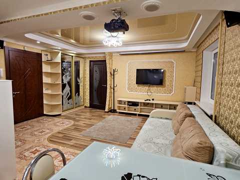 квартира за адресою Березняківська вул., 20