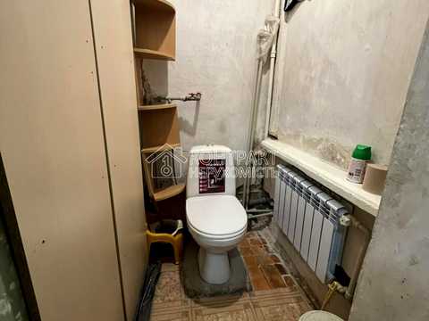 квартира за адресою Широніна вул., 3
