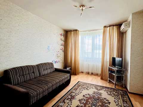 квартира за адресою Алматинська вул. (Алма-Атинська), 39-З