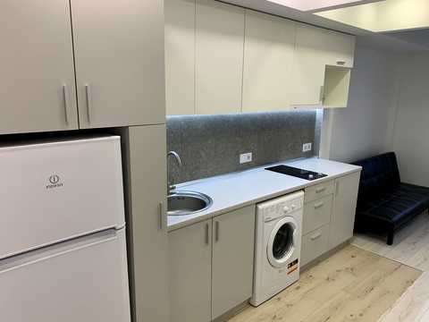 квартира за адресою Срібнокільська вул., 20