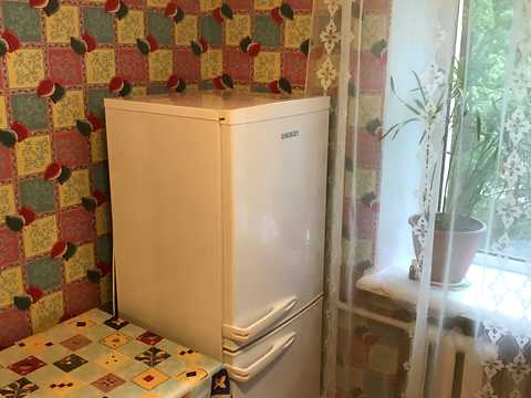 квартира по адресу Левка Лук'яненка просп. (Рокоссовского), 41-А