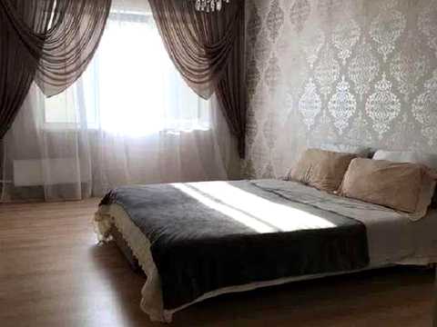 квартира по адресу Героев Днепра ул., 31г