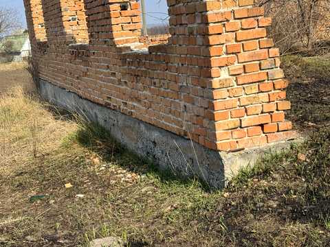 ділянка за адресою с. Дрозди, Кільцева