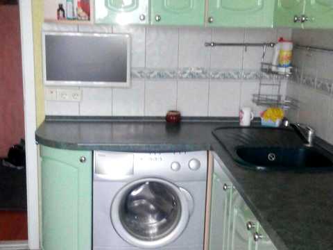 квартира за адресою Молочна вул. (Кірова), 11