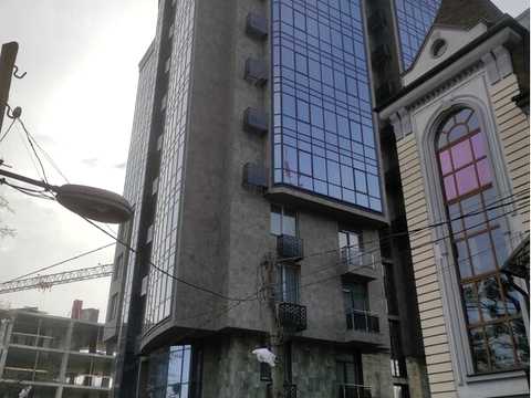 квартира по адресу Мирная ул., 2/1
