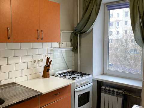 квартира по адресу Елены Телиги ул., 53