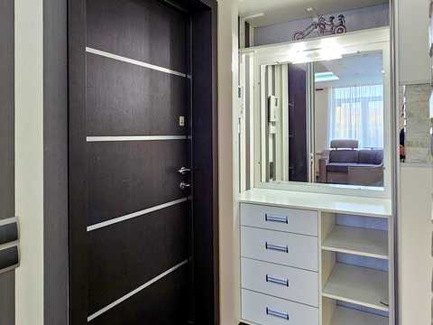 квартира за адресою Регенераторна вул., 4 к7