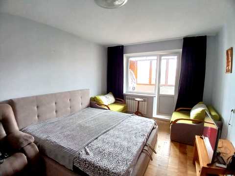квартира по адресу Теремковская ул., 14