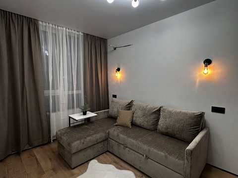 квартира за адресою Нова Виноградна вул., 16