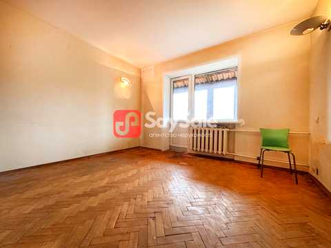 квартира за адресою Борщагівська вул., 117