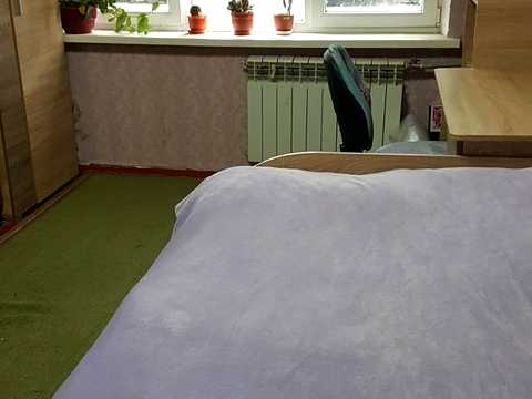 квартира по адресу СКД