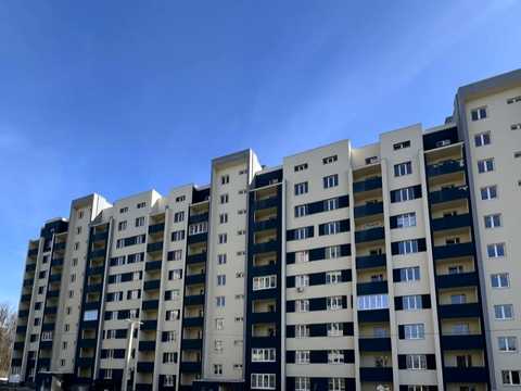 квартира за адресою Перемоги просп., 86-Б