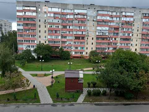 квартира за адресою Освіти вул., 2