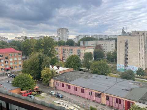 квартира по адресу Миру просп., 63г