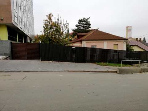будинок за адресою Дачна вул. (Бориса Гаріна), 23/1