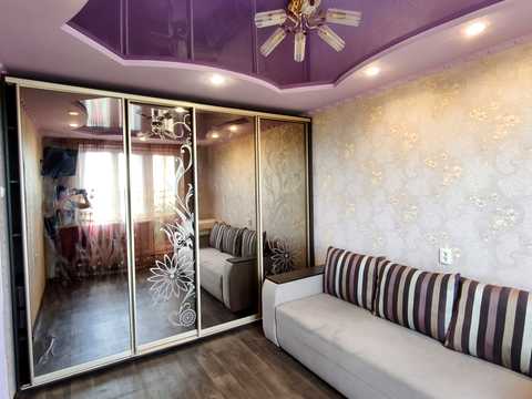 квартира за адресою Болградська вул. (Грозненська), 46