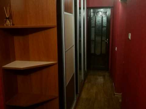 квартира за адресою лялі ратушної, 10