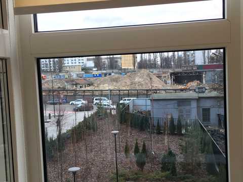квартира за адресою Джона Маккейна вул. (Івана Кудрі), 3-А