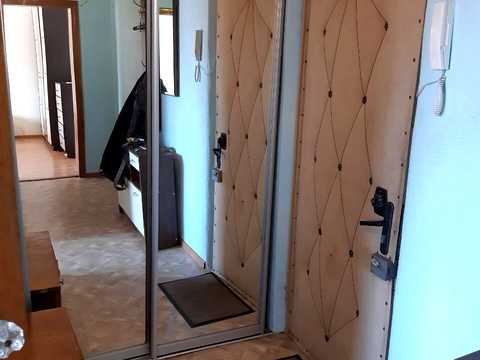 квартира за адресою Раїси Окіпної вул., 7