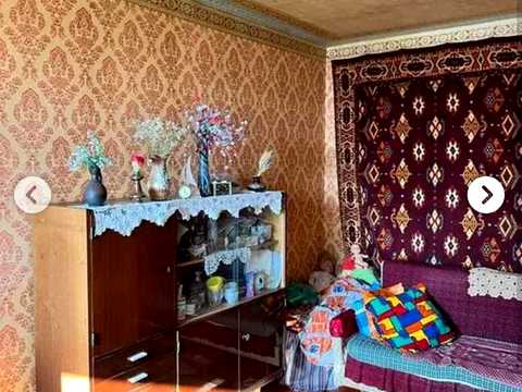 квартира по адресу Валентиновская ул. (Блюхера), 42