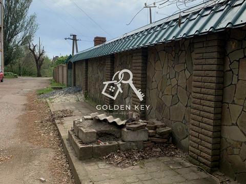 дом по адресу Черняховского ул. (Черняховського)