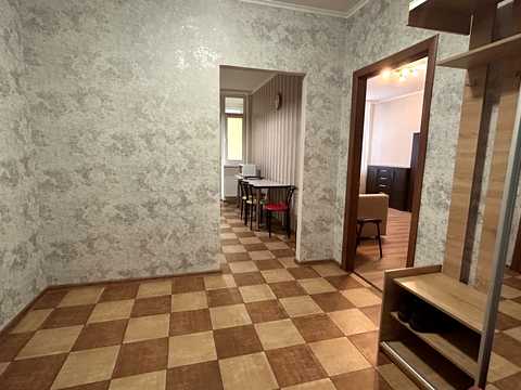 квартира за адресою Любомира Гузара просп. (Космонавта Комарова), 46-Б