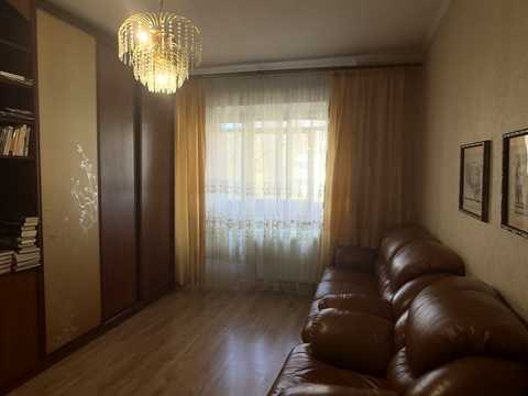 квартира за адресою Берестейський просп. (Перемоги), 30