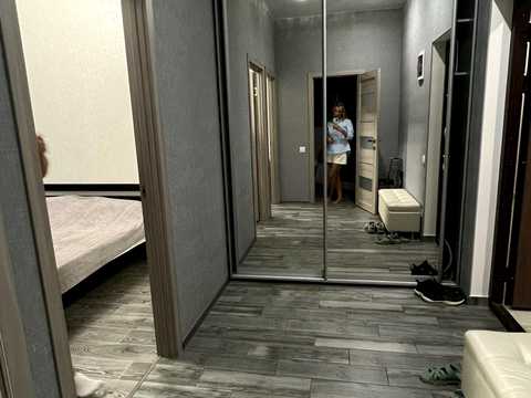 квартира по адресу Курортный пер., 1Б