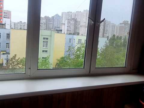 квартира по адресу Ларисы Руденко ул., 8